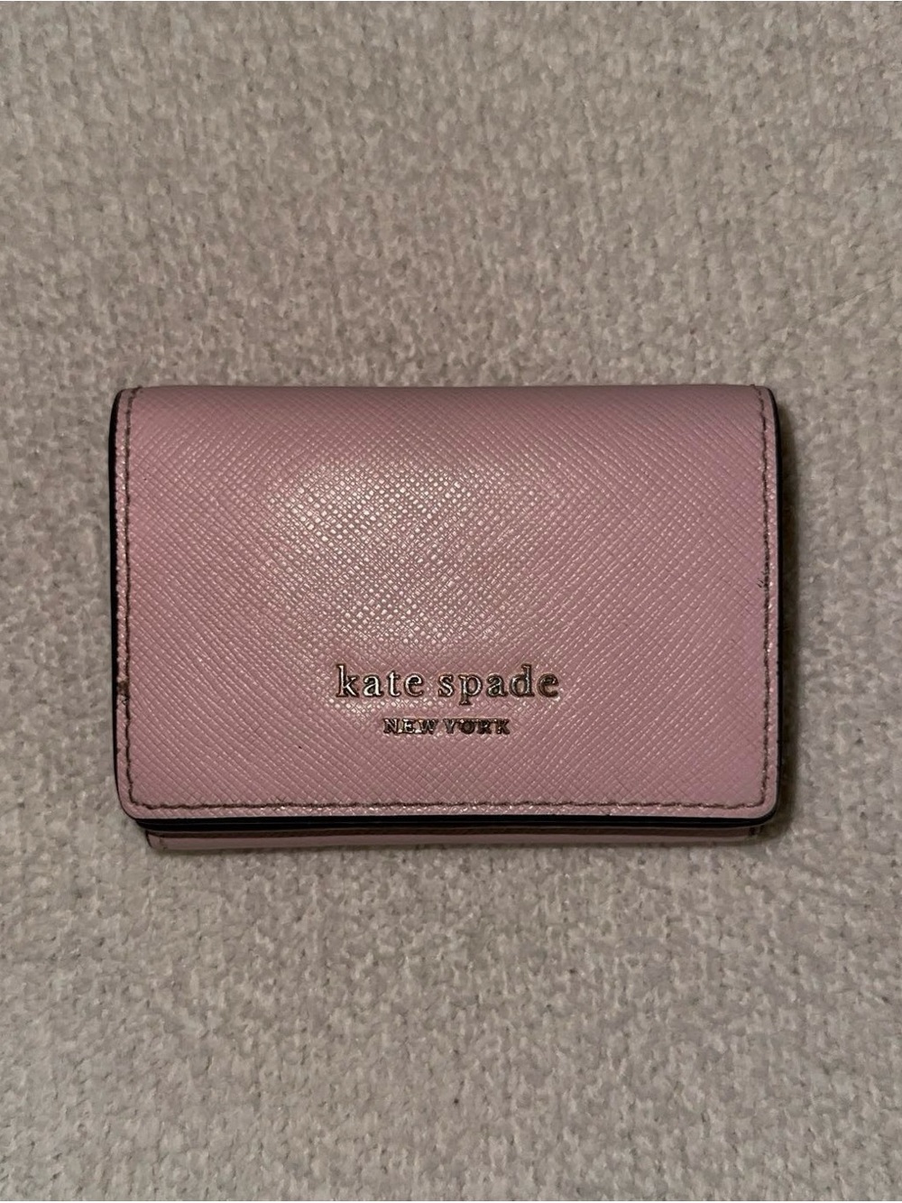 Kate Spade New York Trifold Wallet